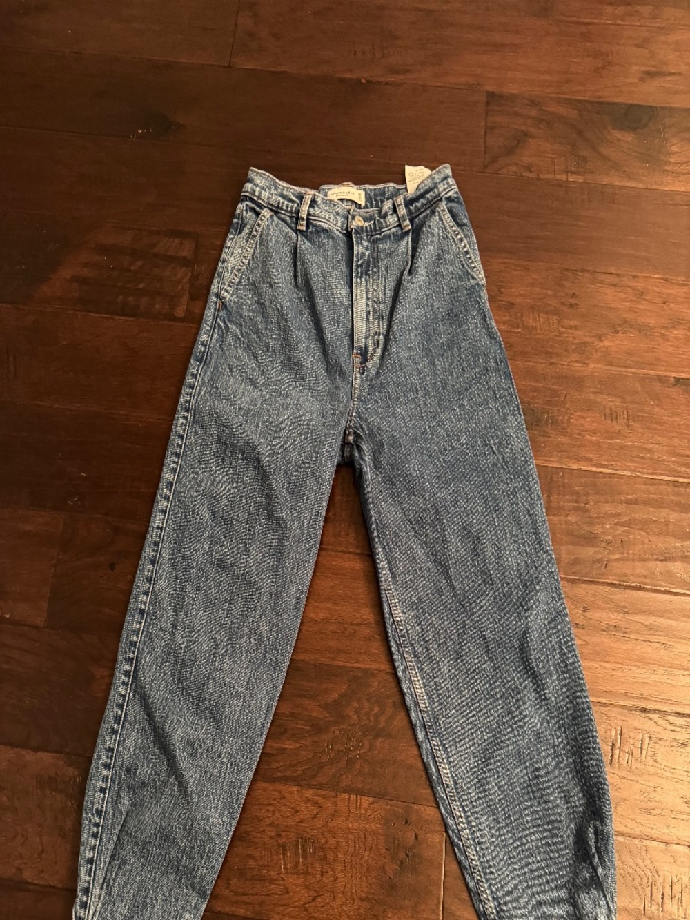 Abercrombie & Fitch jeans